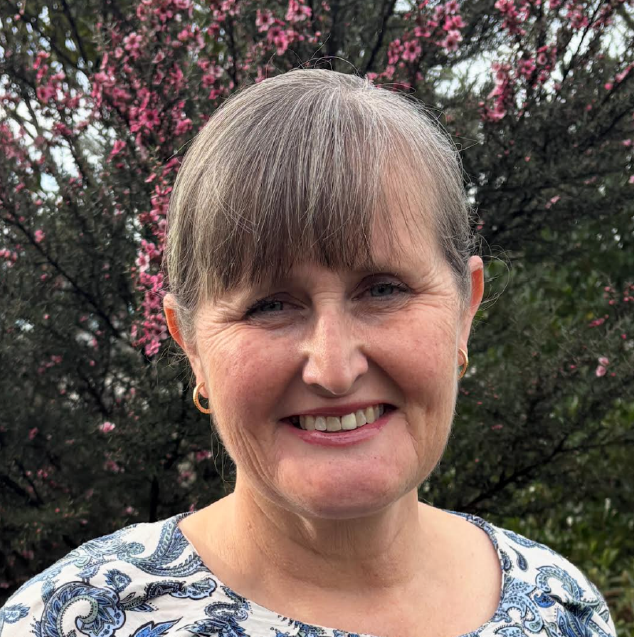 Brigid Ladley