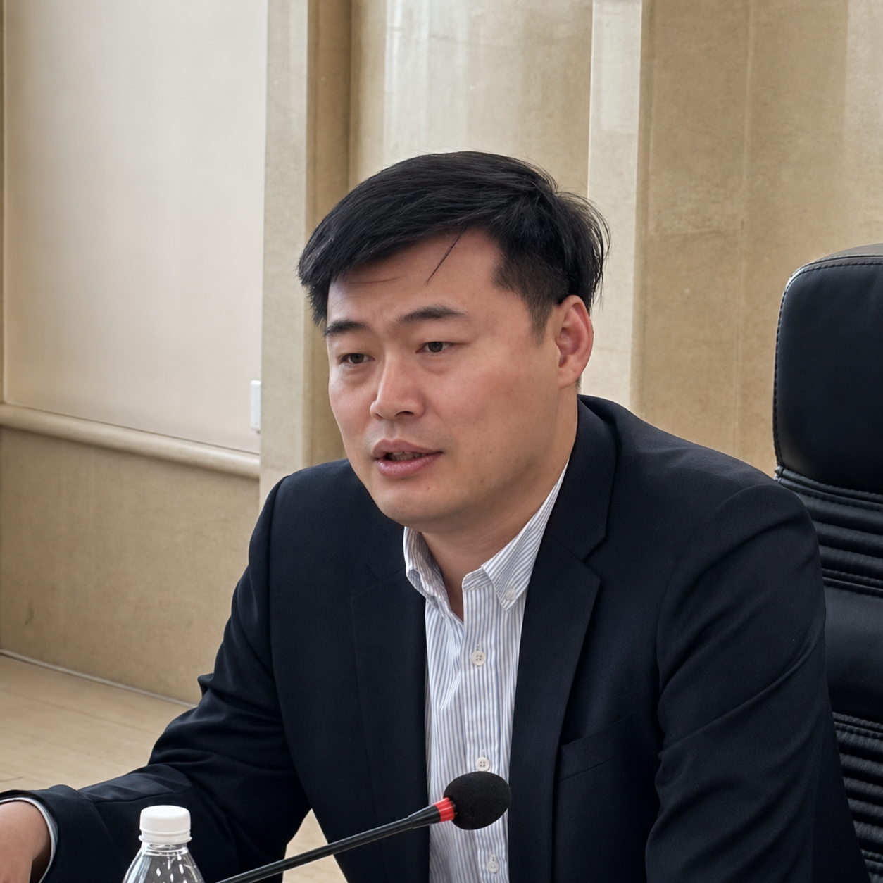 Ryan Zhong